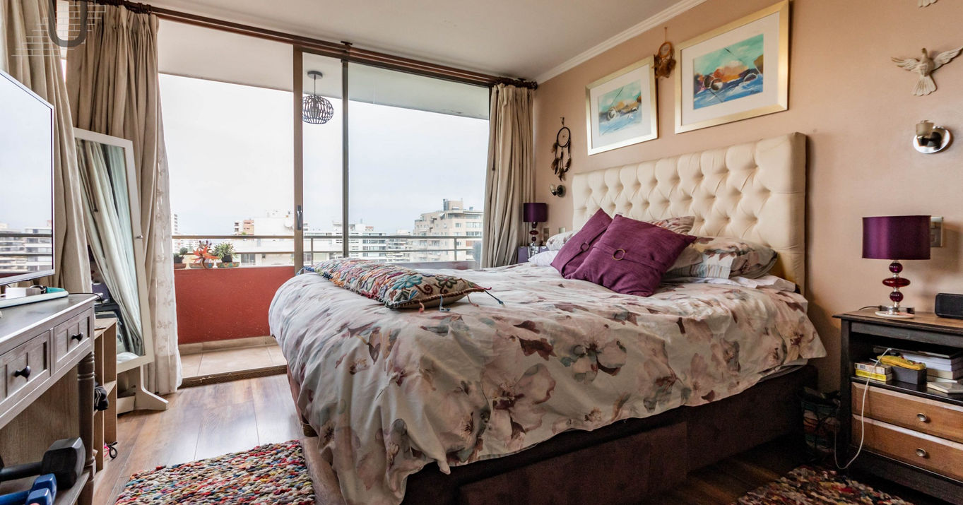 Dormitorio Ppal entrada