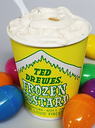 Please check kosher certificate letter for certified products. Dairy - cholov stam