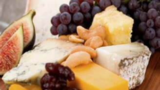 Wine and Cheese Place