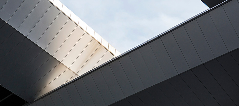 Abstract Architecture