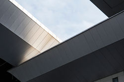 Interest in Abstract Architecture