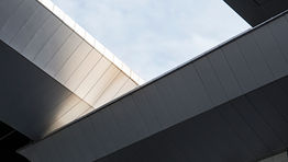 How we use art in architecture