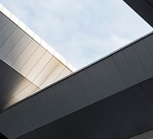 Abstract Architecture 