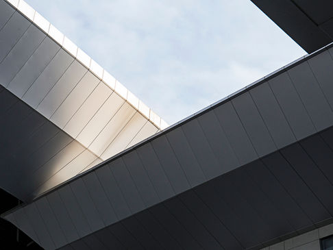 L'architecture est un art