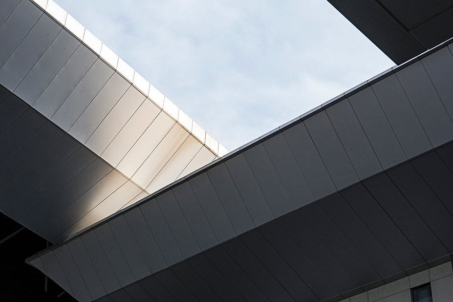 Abstract Architecture