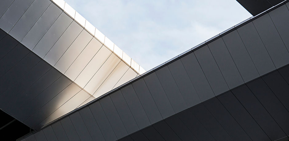 Abstract Architecture