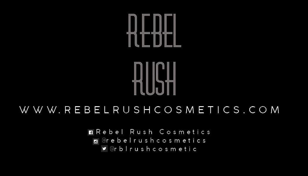 Rebel Rush Cosmetics