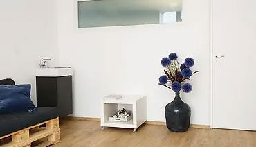 centre médical projet modulaire