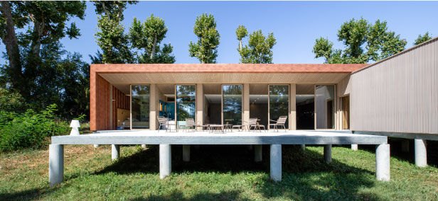 logement modulaire maison modulaire