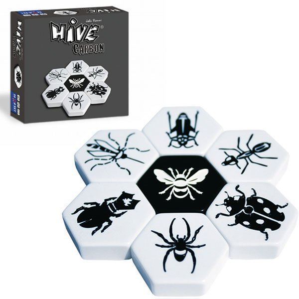 Hive - Carbon