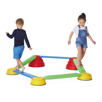 Parcours en évolution Kit de départ