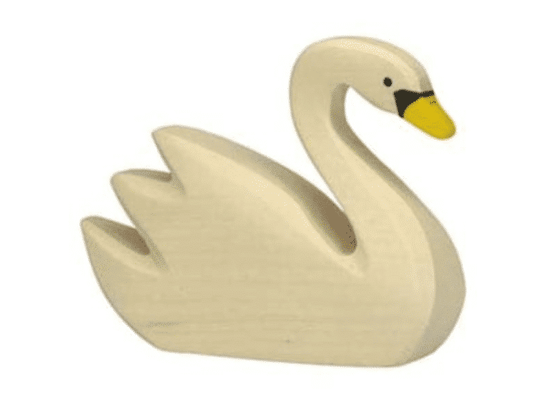 Cygne – Holztiger