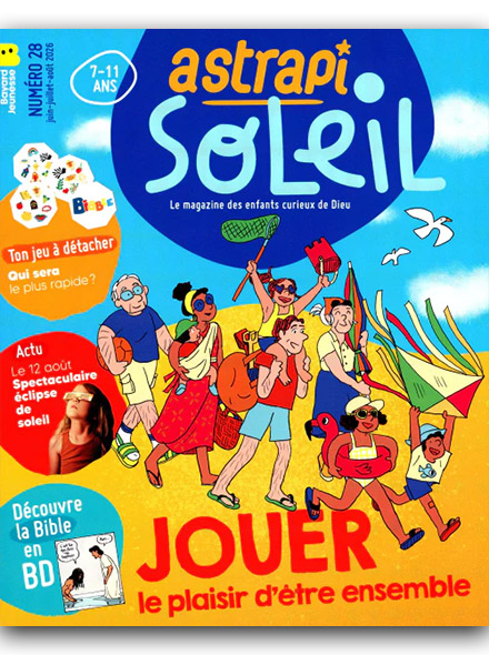 ASTRAPI SOLEIL