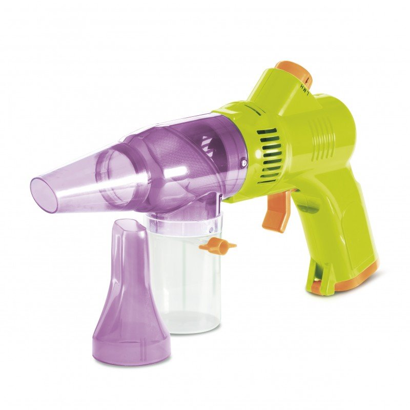 Aspirateur pour insectes (Buki)