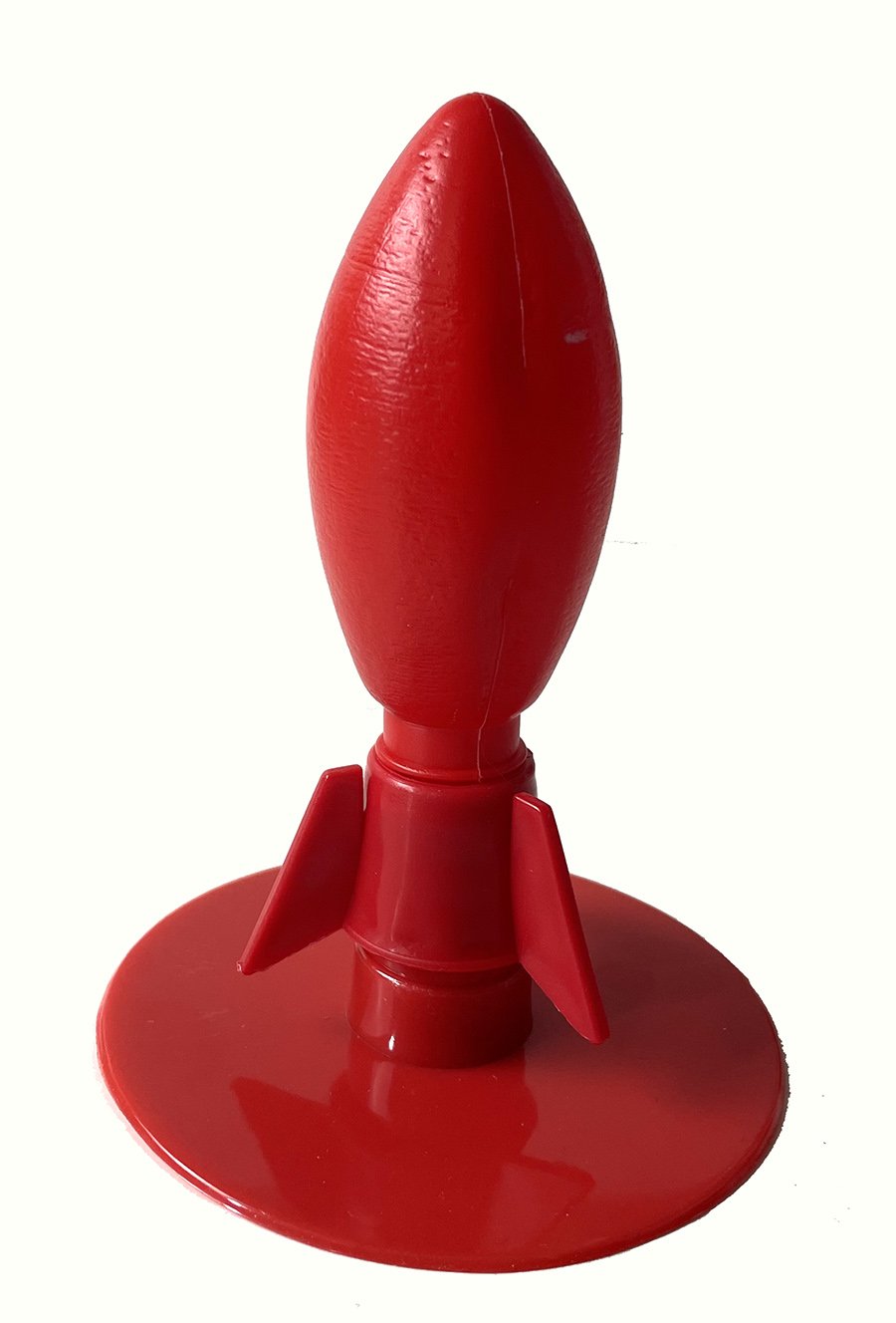 Fusée chimique