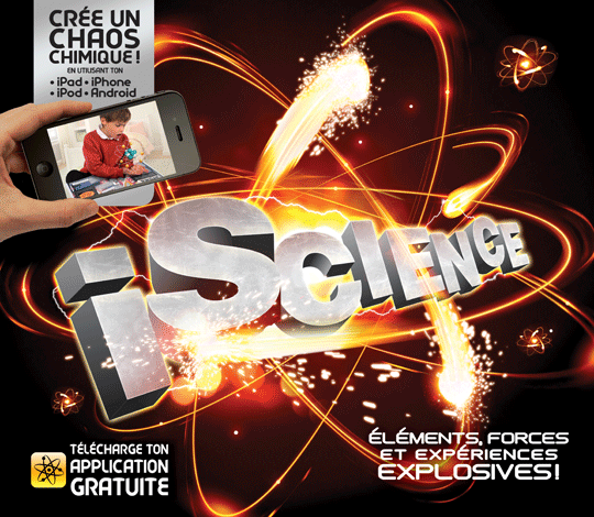 iScience