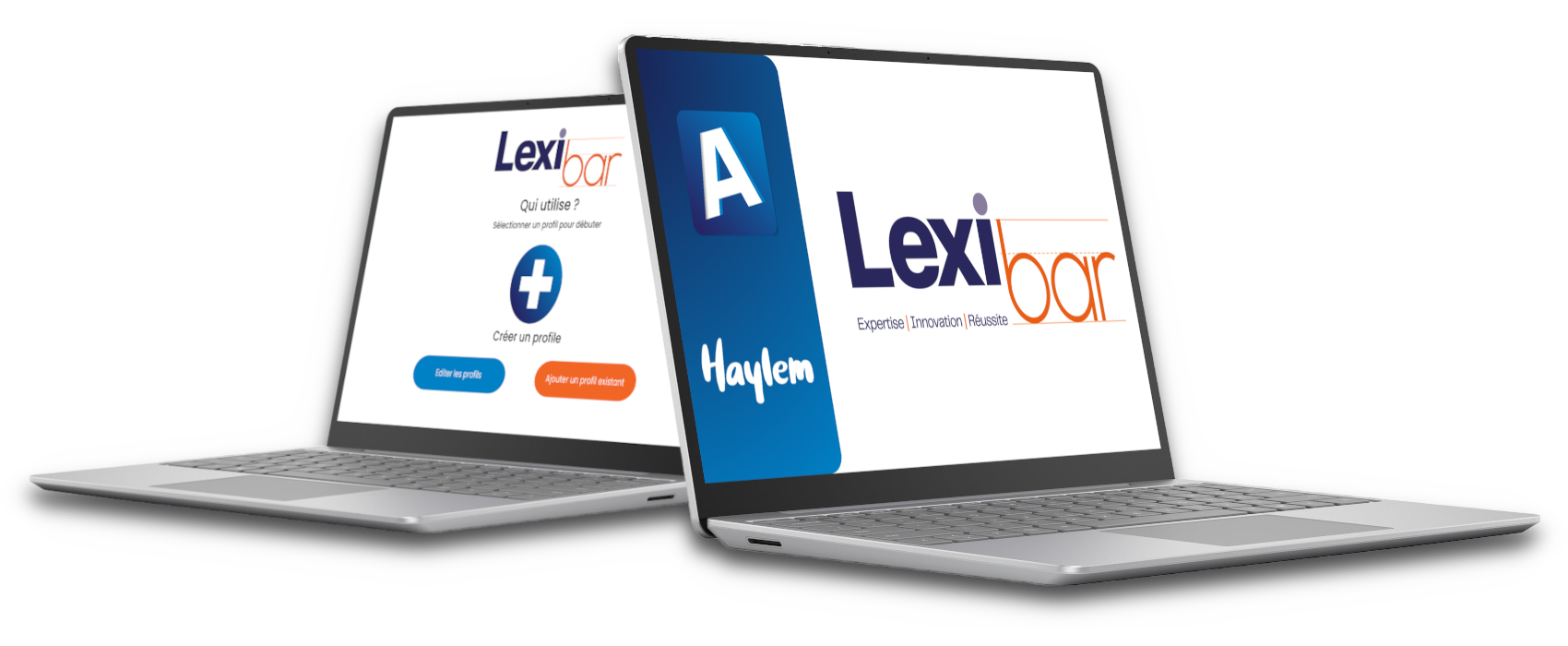 Lexibar 3 mois 2 utilisateurs