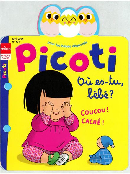 PICOTI