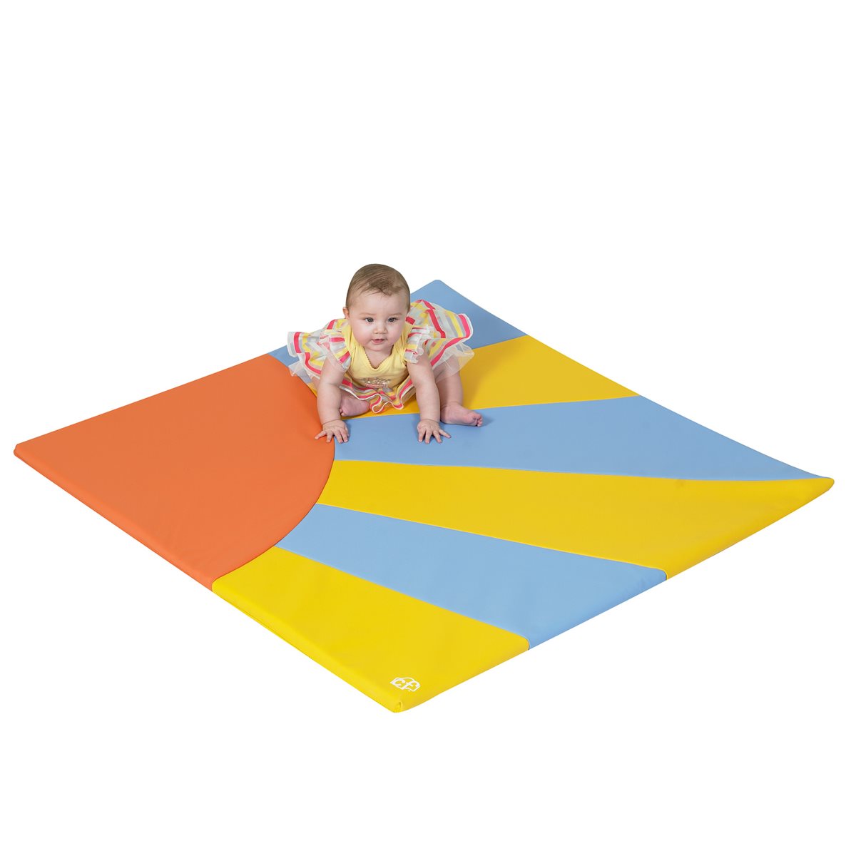 Tapis soleil