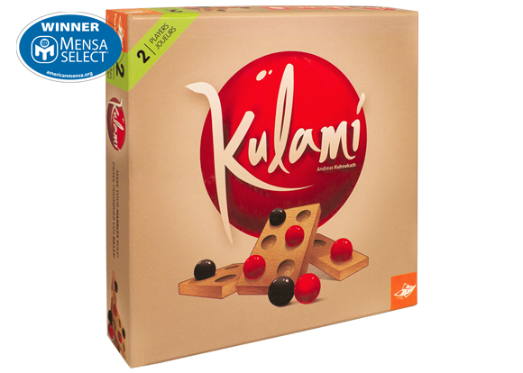 Kulami