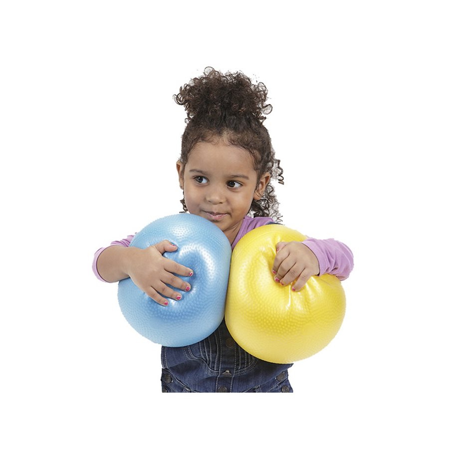 Ballon Softgym