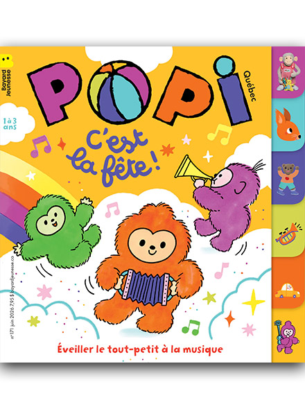 POPI