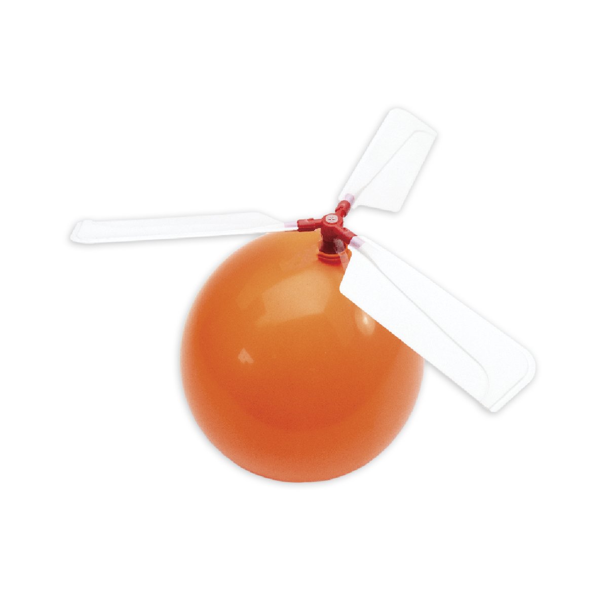 Ballon hélicoptère