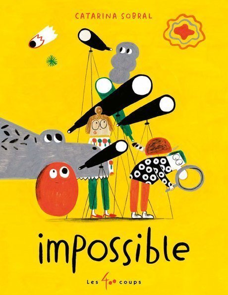 Impossible (histoire sur le big-bang)