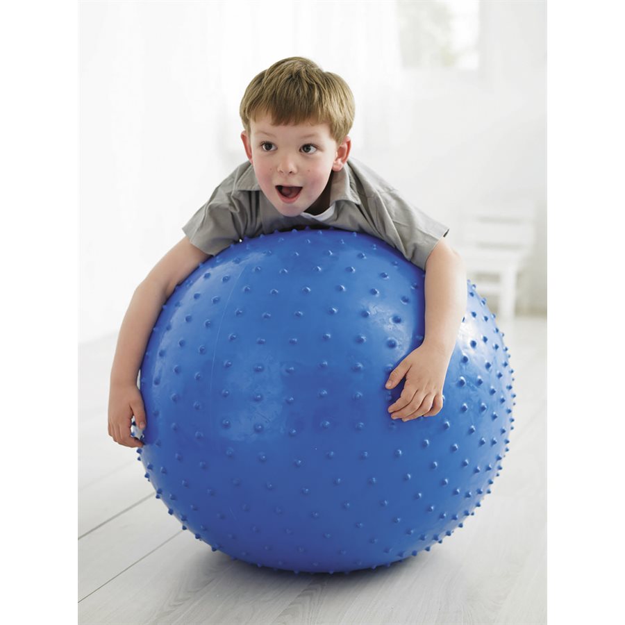 Ballon de massage