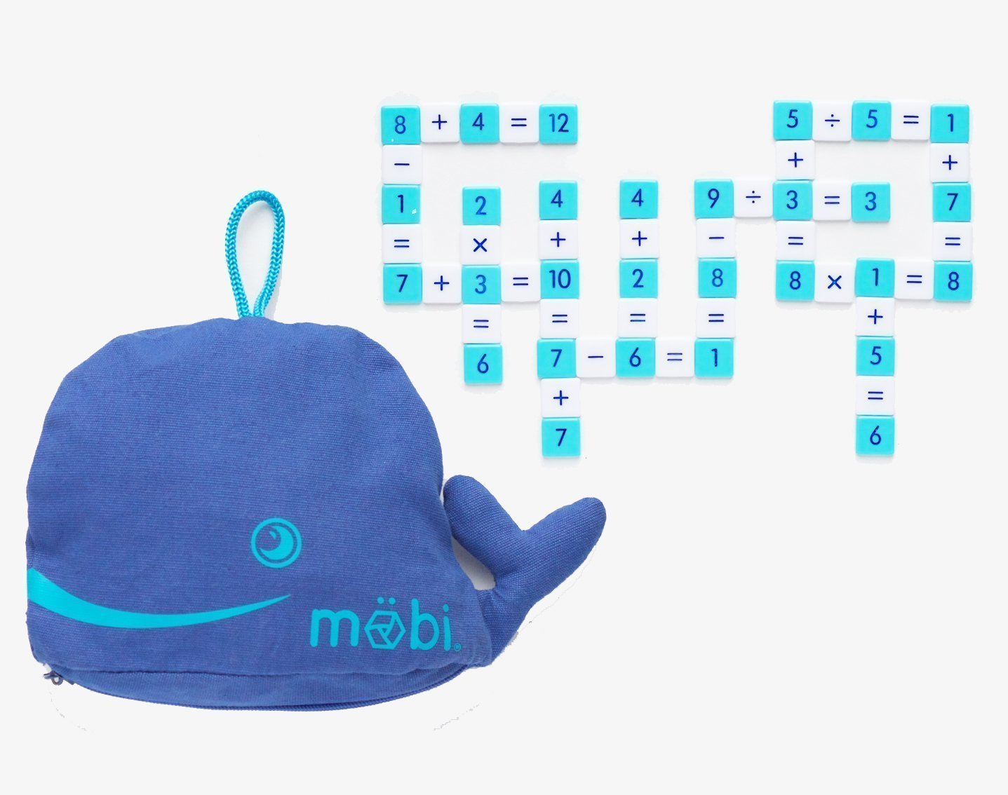 Möbi - s'amuser en calculant