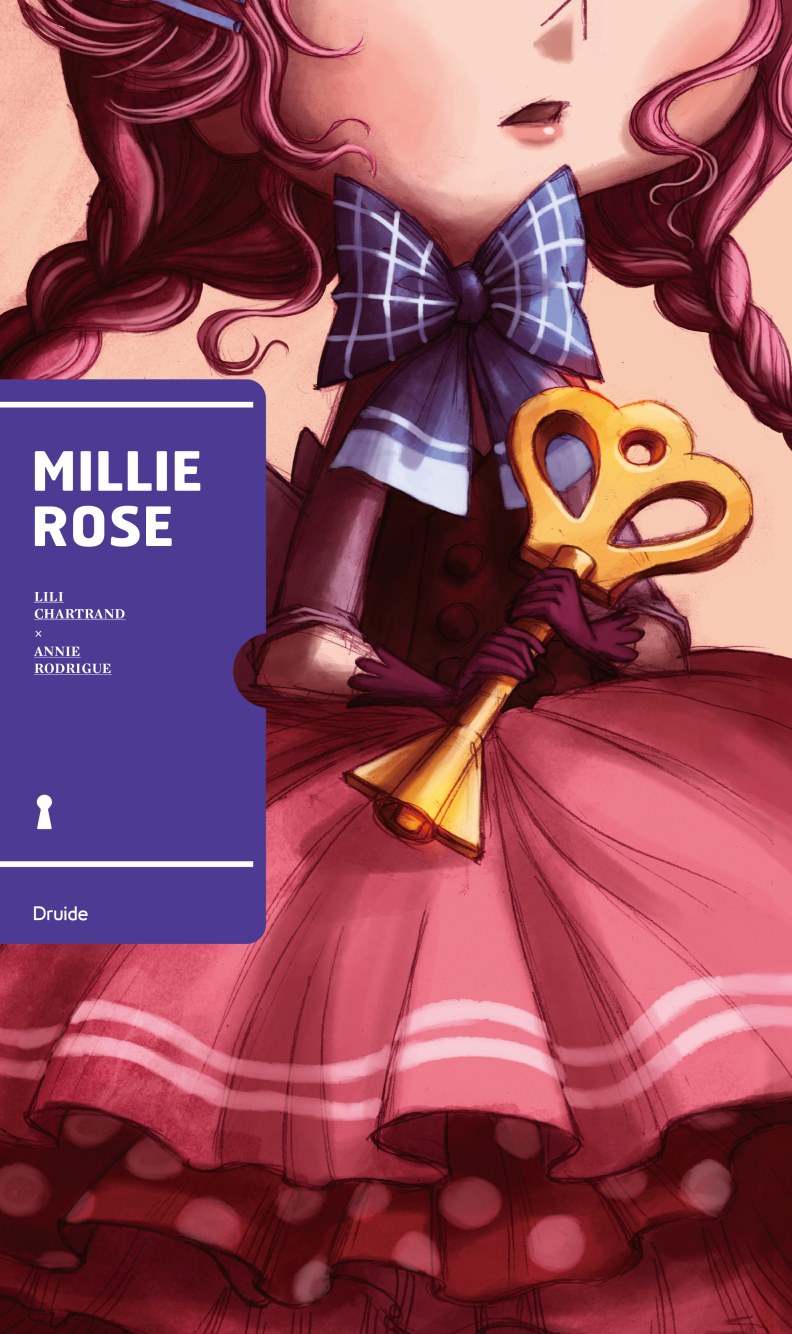 Millie Rose