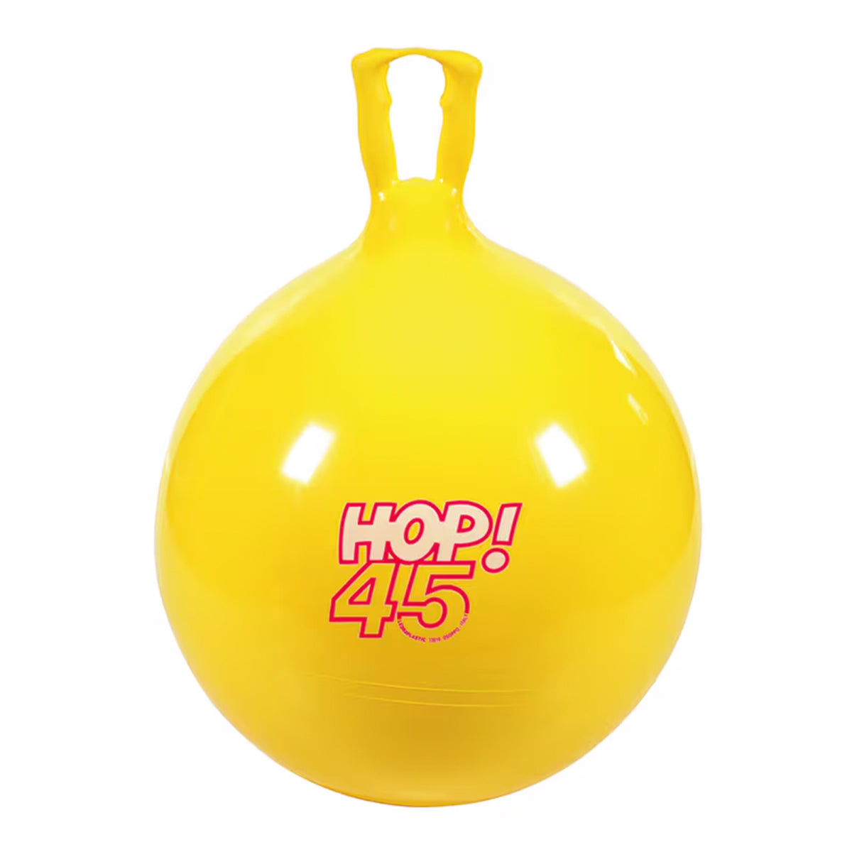 Ballon sauteur HOP