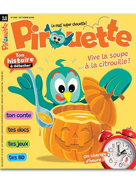PIROUETTE