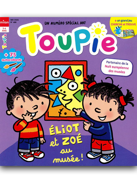 TOUPIE