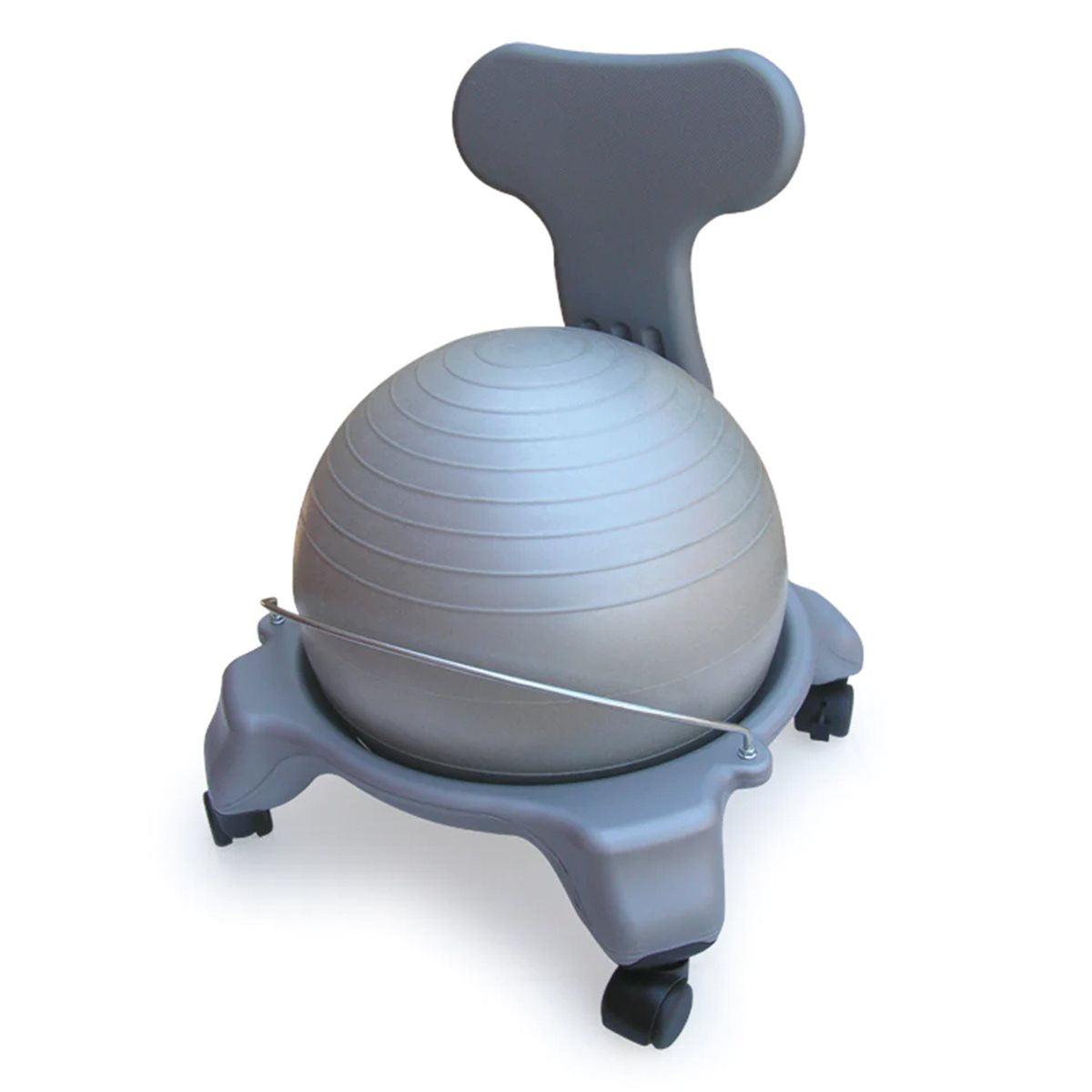 Chaise ballon moderne