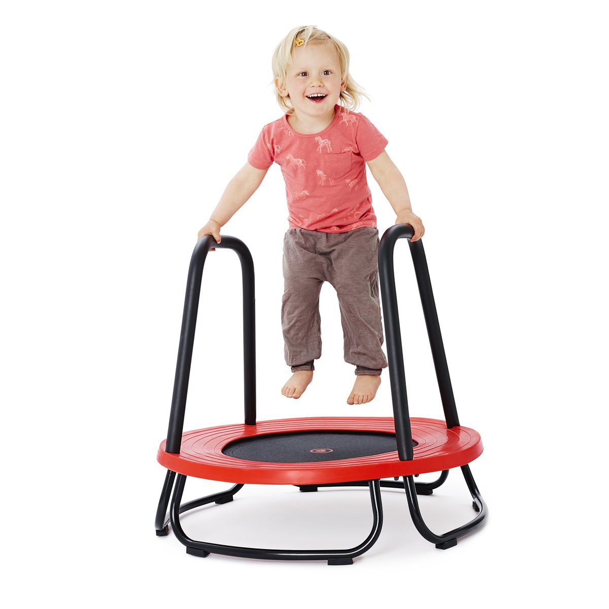 Petit trampoline