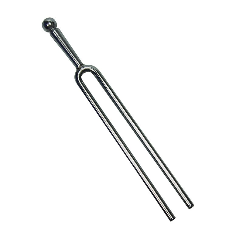 Diapason note Do (261,6 Hz)