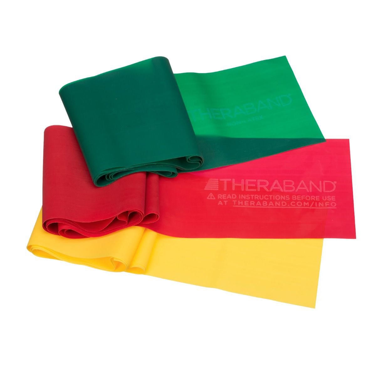 Thera-Band sans latex