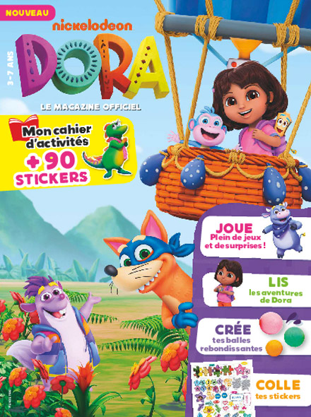 DORA