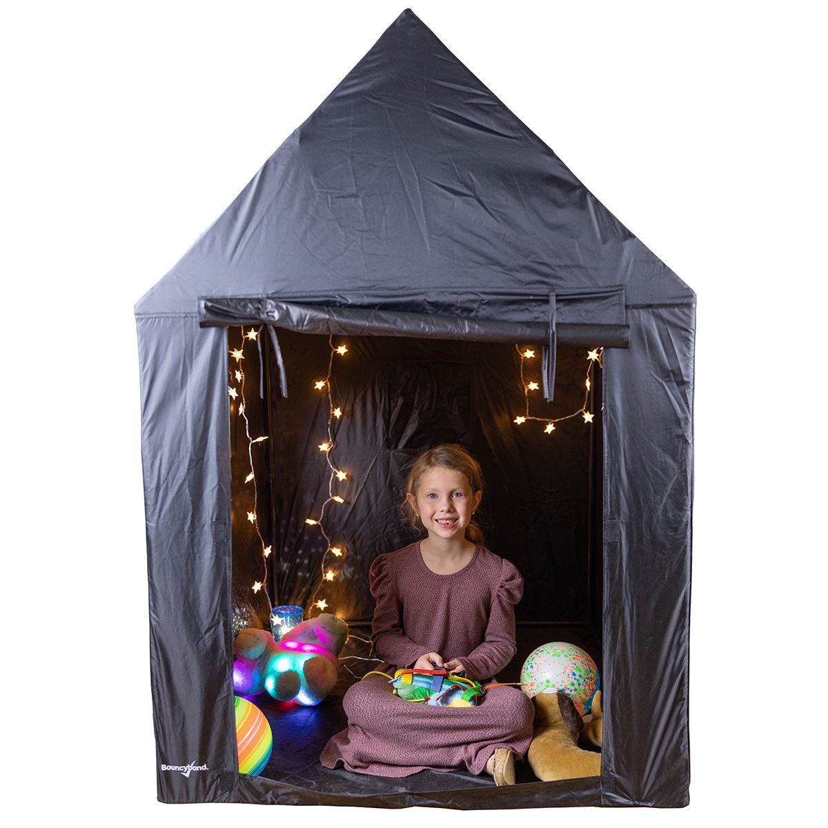 Tente sensorielle - 145 cm
