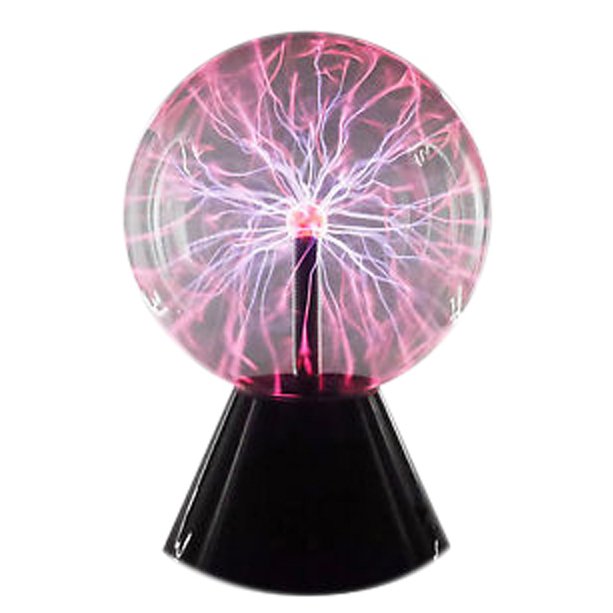 Lampes plasma