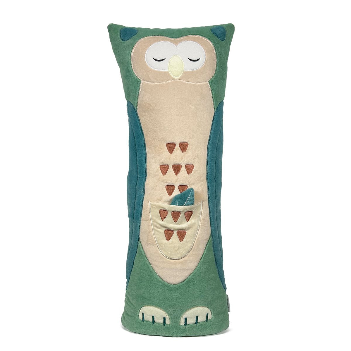Zigzag - Peluche d'aide au sommeil