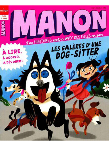 MANON