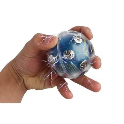 Jeu patate chaude électrique