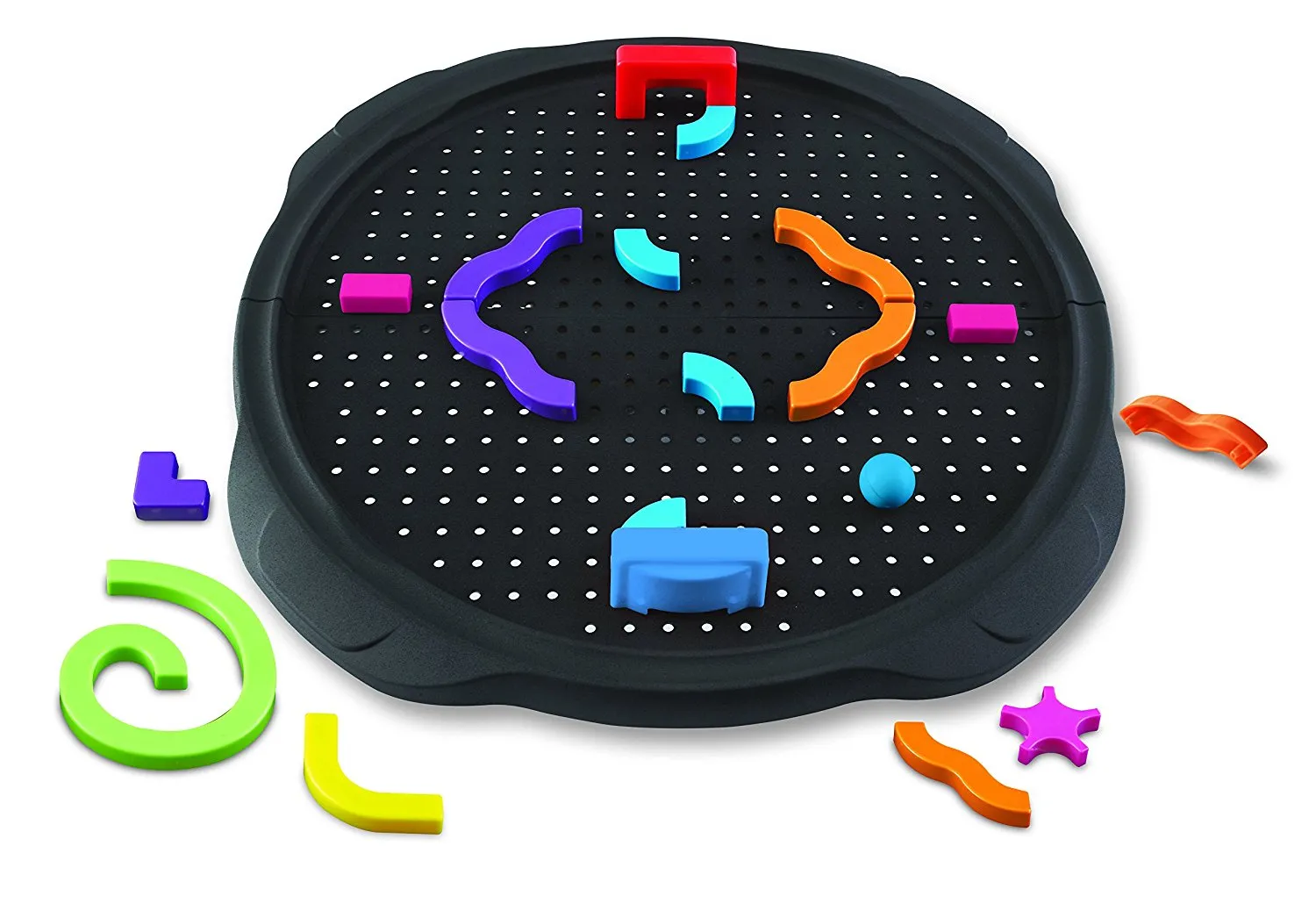 Créateur de labyrinthe
