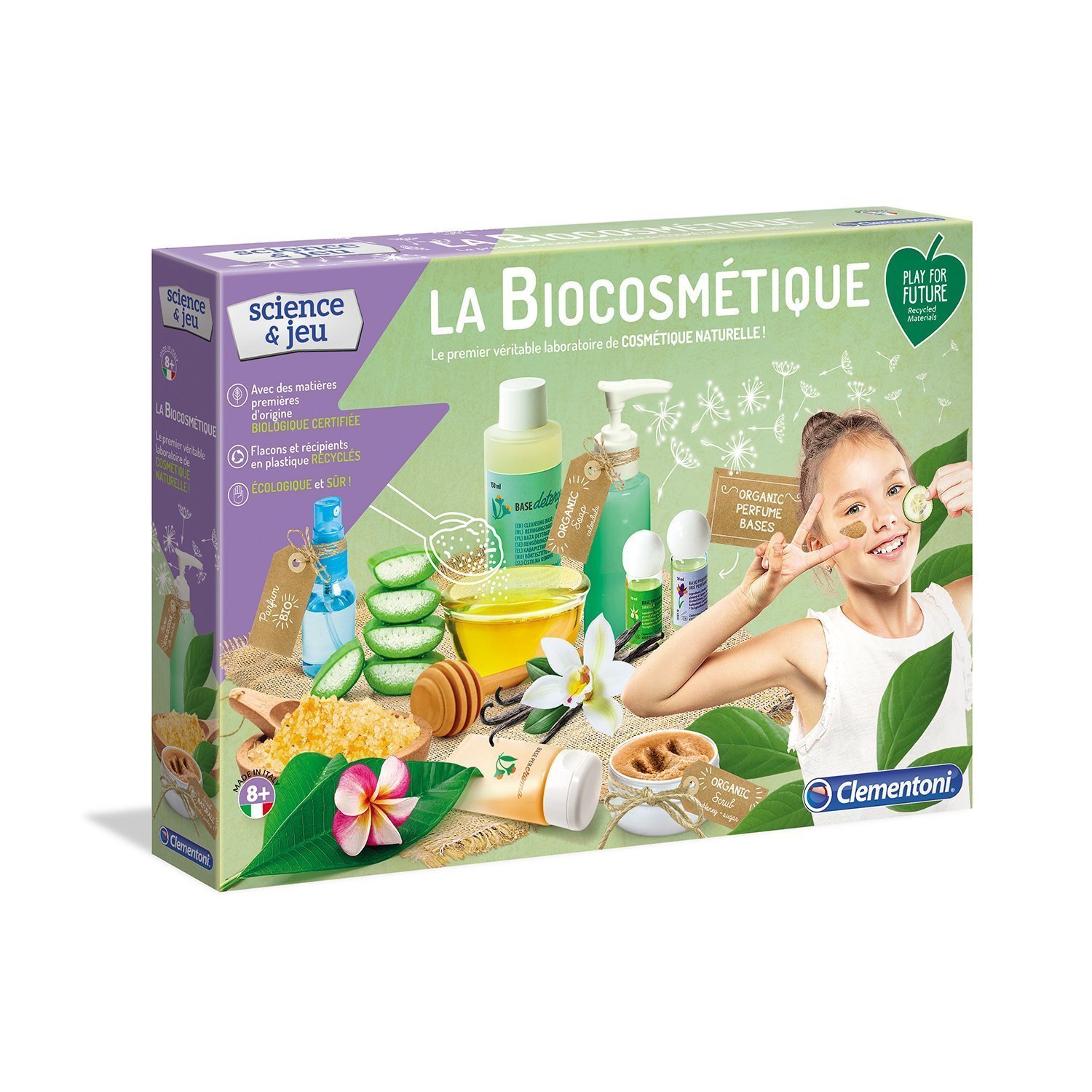 Biocosmétique