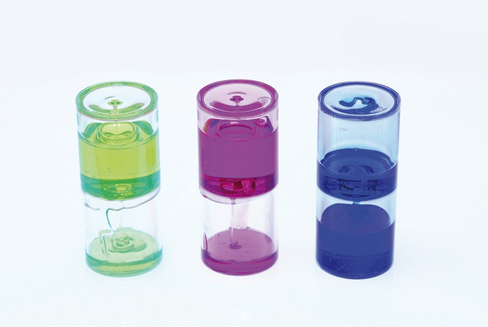 Mini tube sensoriel Ooze