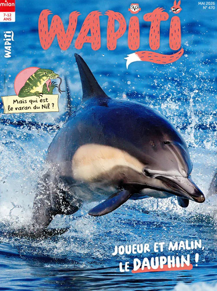 WAPITI