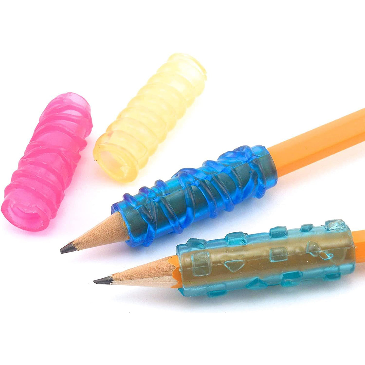 Extreme Squishy Gel Grip