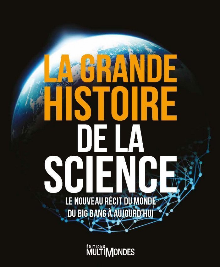 Grande histoire de la science